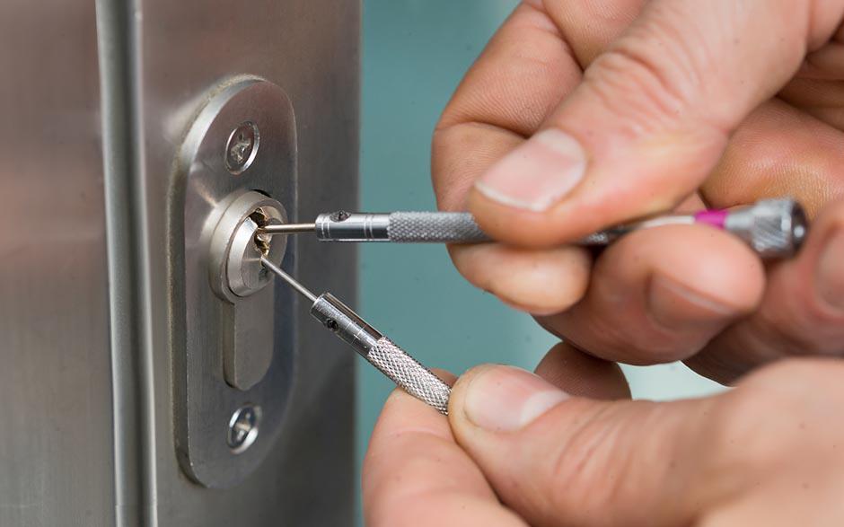 porte blindée serrurier Écuelles