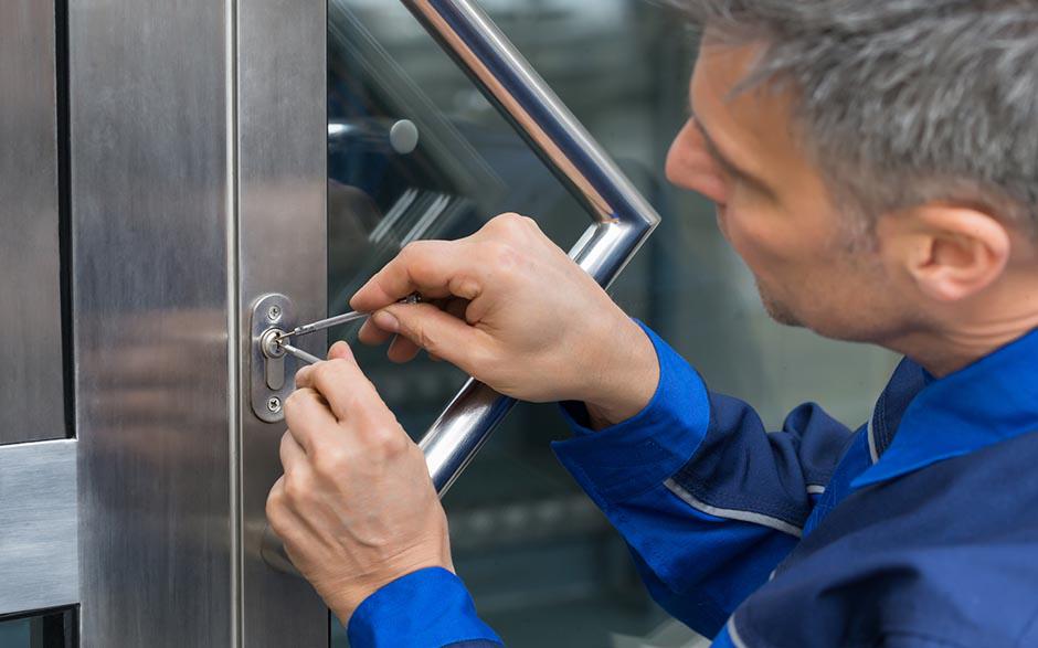 serrurier tarif changement serrure Nanterre