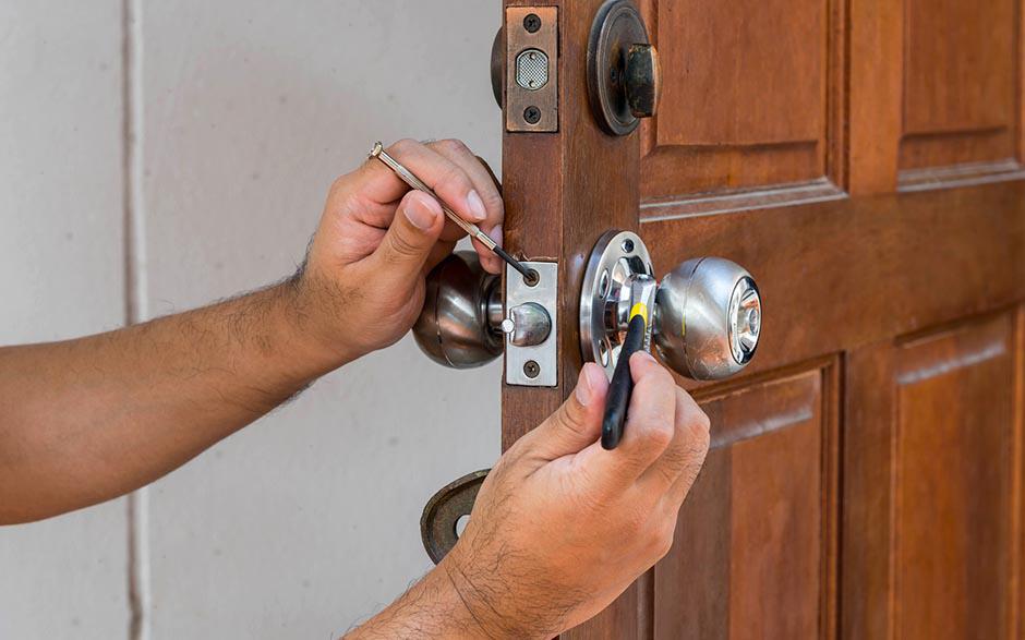 serrurier tarif changement serrure Nanterre