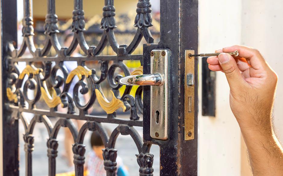 serrurier tarif changement serrure Nanterre