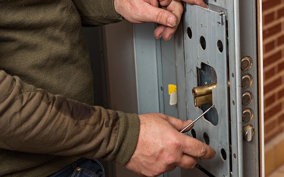 cout intervention serrurier Compiègne