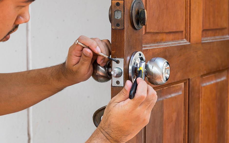 serrurier tarif changement serrure Nanterre